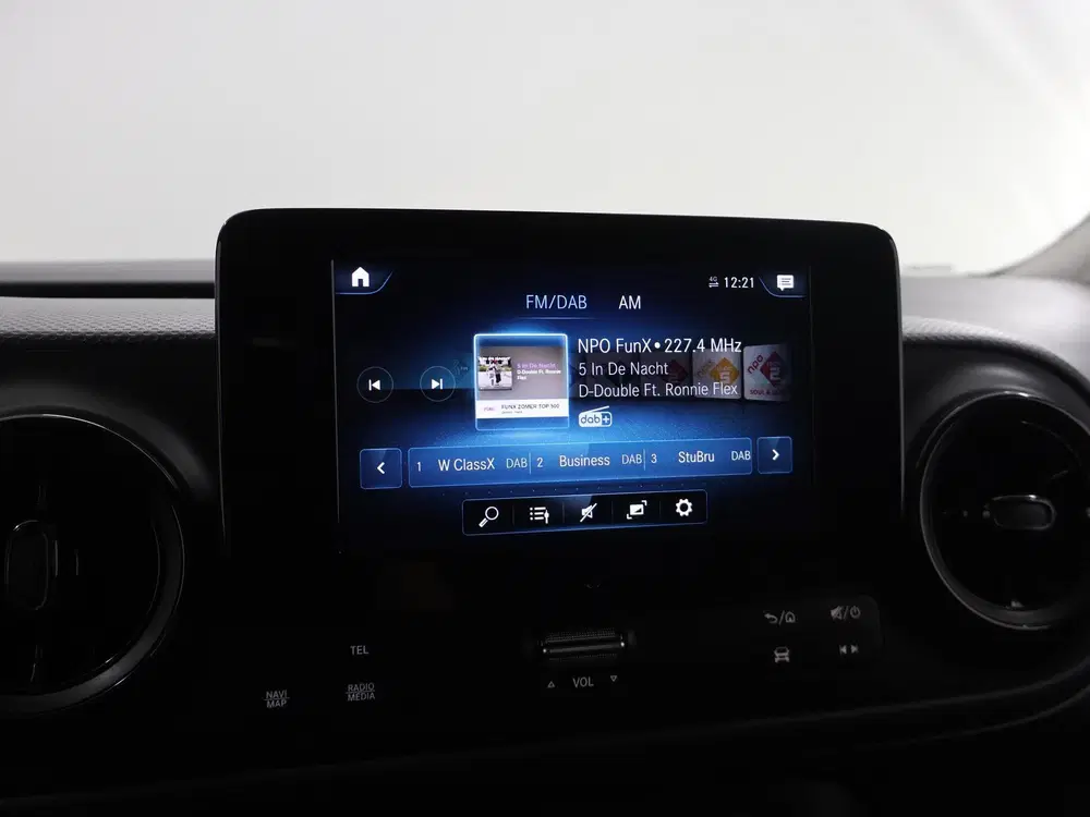Mercedes-Benz Citan 108 CDI L1 Pro uit 2024, foto 15