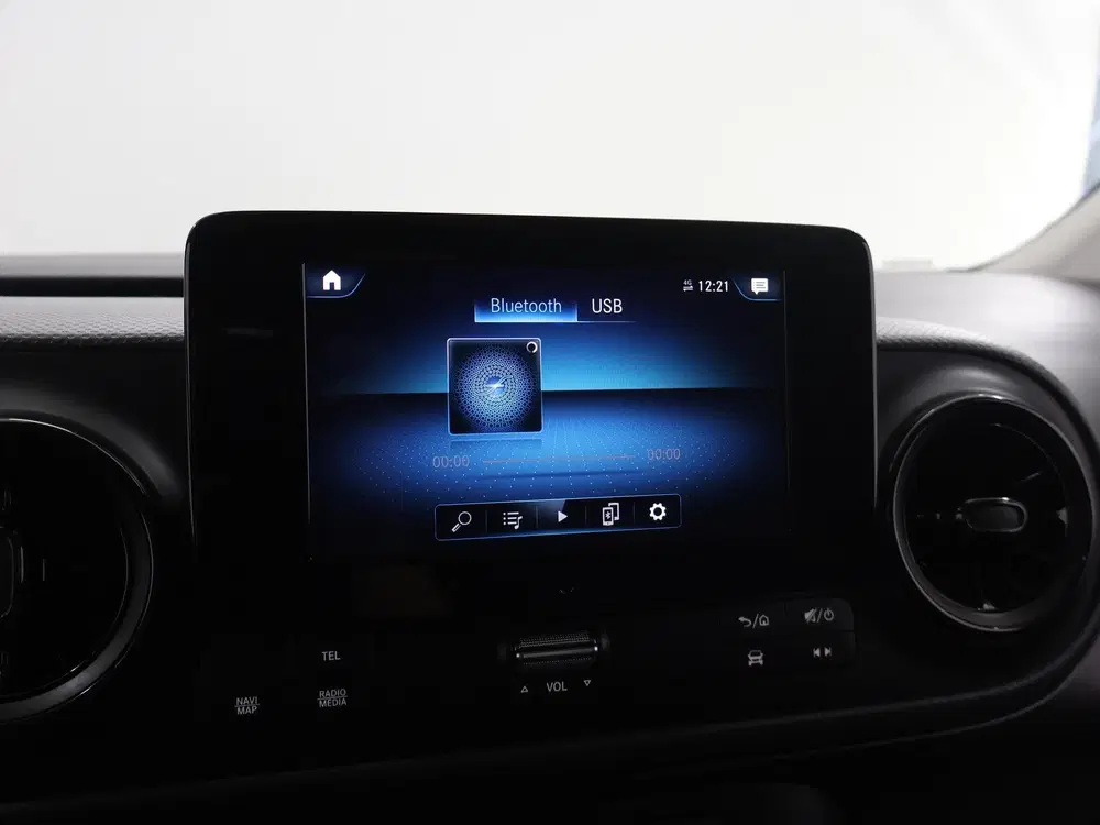 Mercedes-Benz Citan 108 CDI L1 Pro uit 2024, foto 16