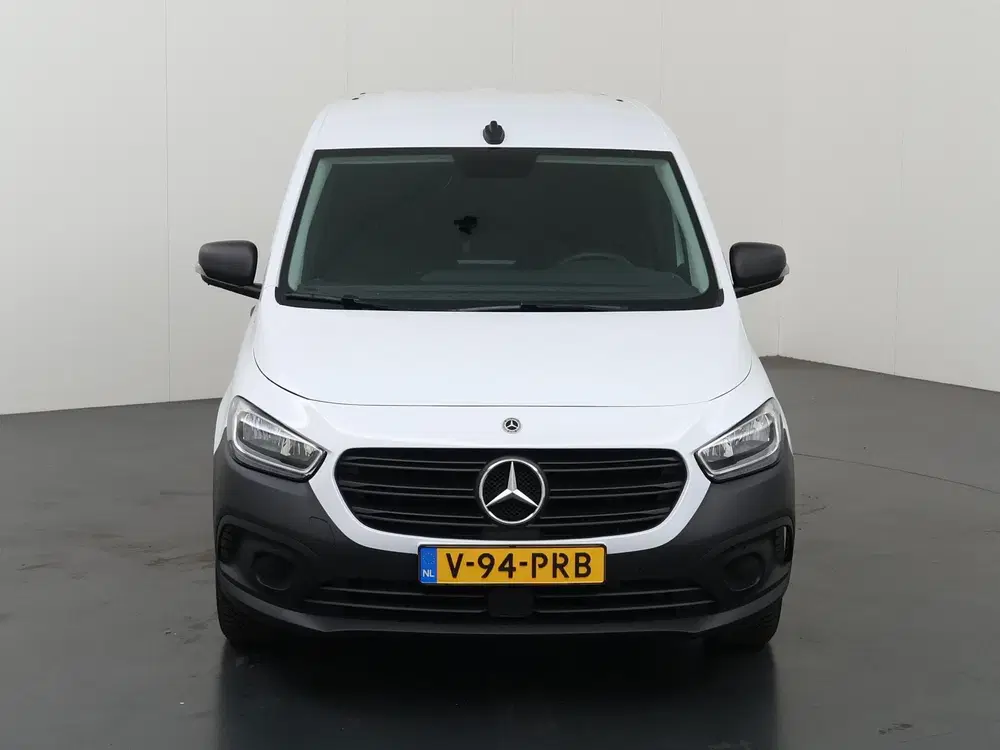 Mercedes-Benz Citan 108 CDI L1 Pro uit 2024, foto 3