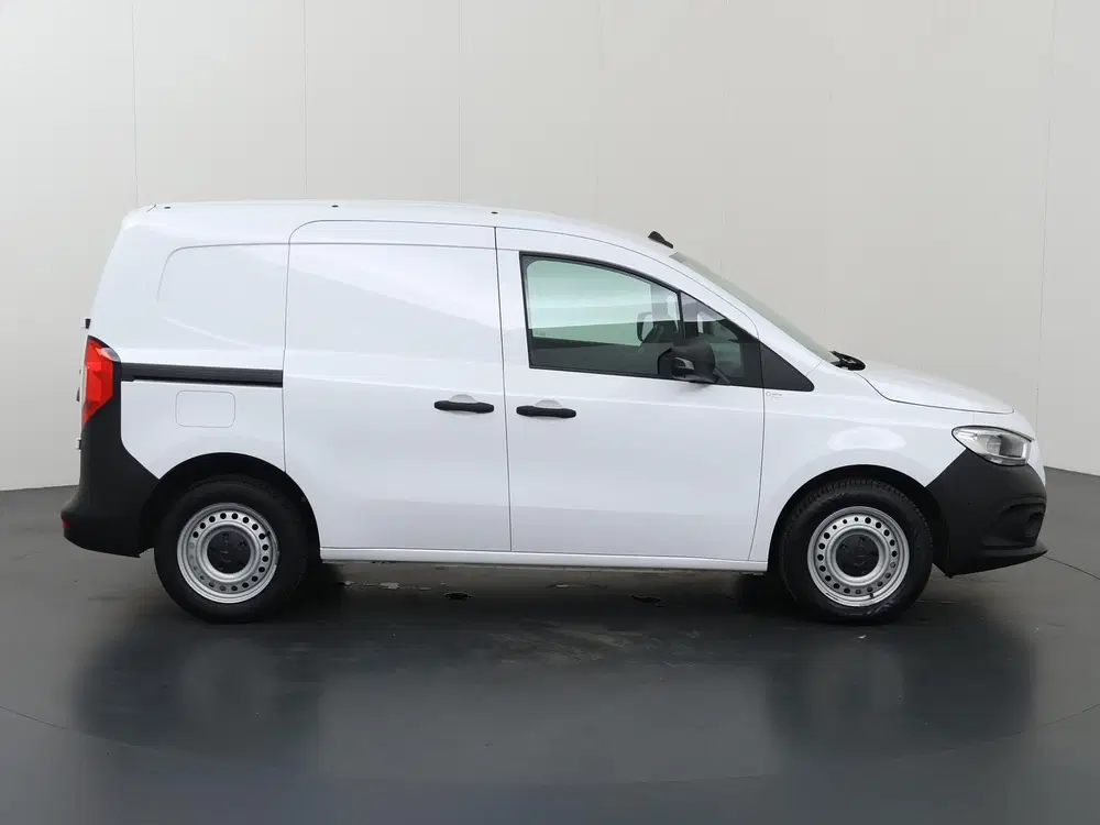 Mercedes-Benz Citan 108 CDI L1 Pro uit 2024, foto 6