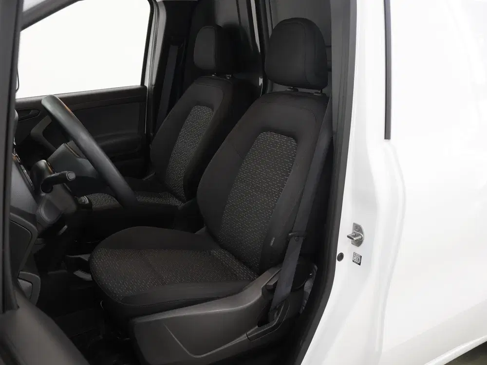 Mercedes-Benz Citan 108 CDI L1 Pro uit 2024, foto 9
