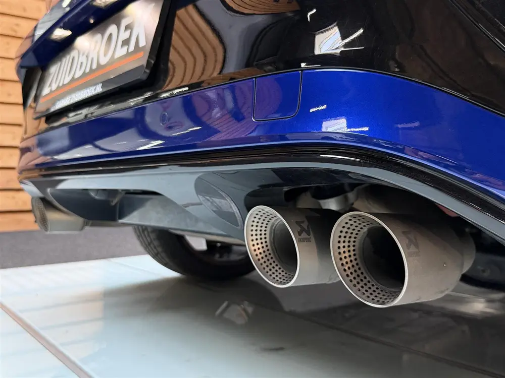 Volkswagen T-roc 2.0 TSI R DSG 4Motion | Vol optie | Pano | uit 2022, foto 15