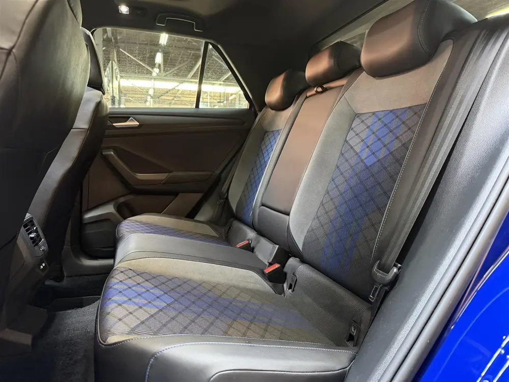 Volkswagen T-roc 2.0 TSI R DSG 4Motion | Vol optie | Pano | uit 2022, foto 20