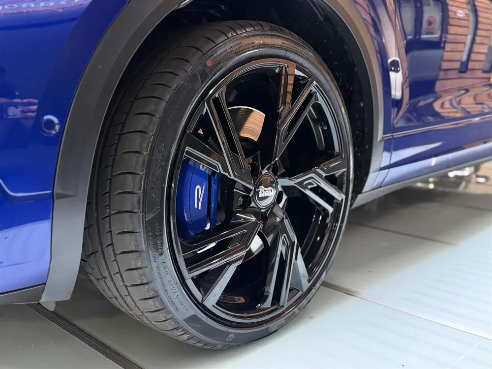 Volkswagen T-roc 2.0 TSI R DSG 4Motion | Vol optie | Pano | uit 2022, foto 5