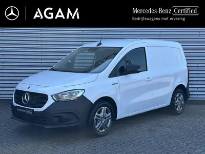 Mercedes-Benz Citan L1 Pro 51 kWh uit 2025