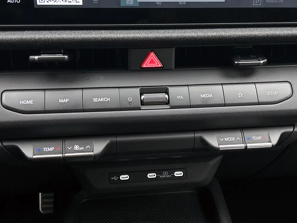 Kia Seltos 1.6 GDi Hybrid X-Line Stoelverwarming en v uit 2026, foto 10