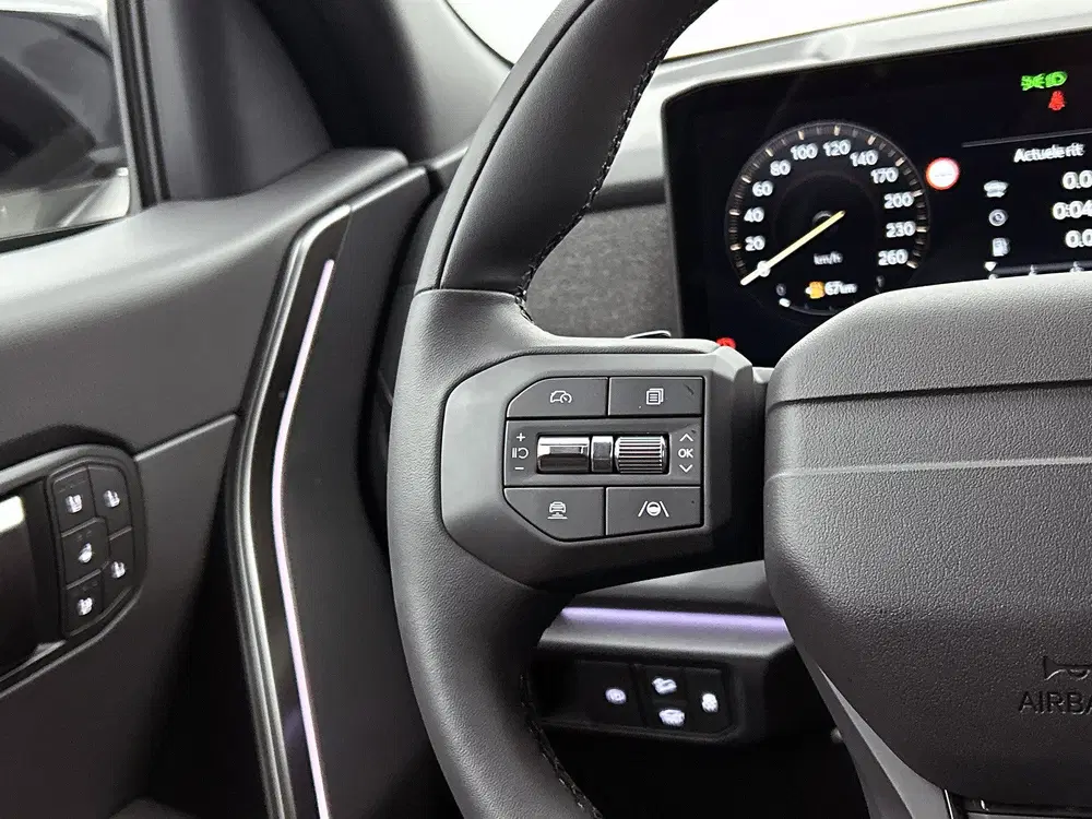 Kia Seltos 1.6 GDi Hybrid X-Line Stoelverwarming en v uit 2026, foto 15