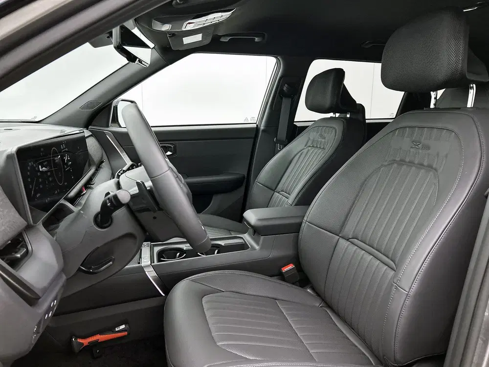 Kia Seltos 1.6 GDi Hybrid X-Line Stoelverwarming en v uit 2026, foto 16