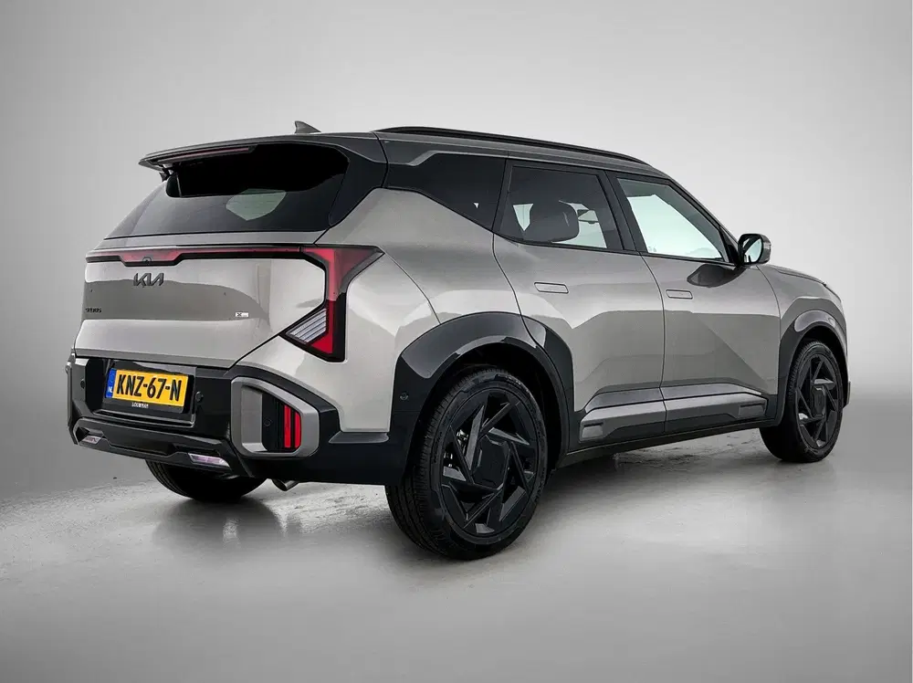 Kia Seltos 1.6 GDi Hybrid X-Line Stoelverwarming en v uit 2026, foto 2