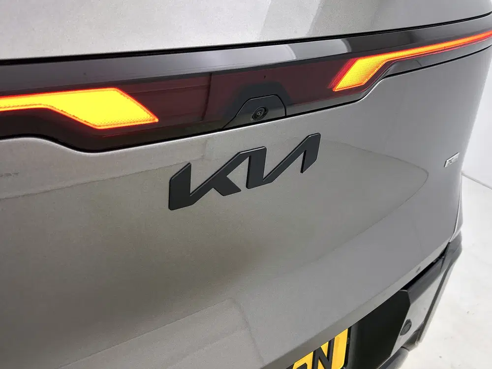Kia Seltos 1.6 GDi Hybrid X-Line Stoelverwarming en v uit 2026, foto 20