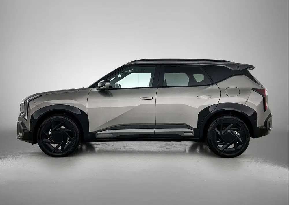Kia Seltos 1.6 GDi Hybrid X-Line Stoelverwarming en v uit 2026, foto 3