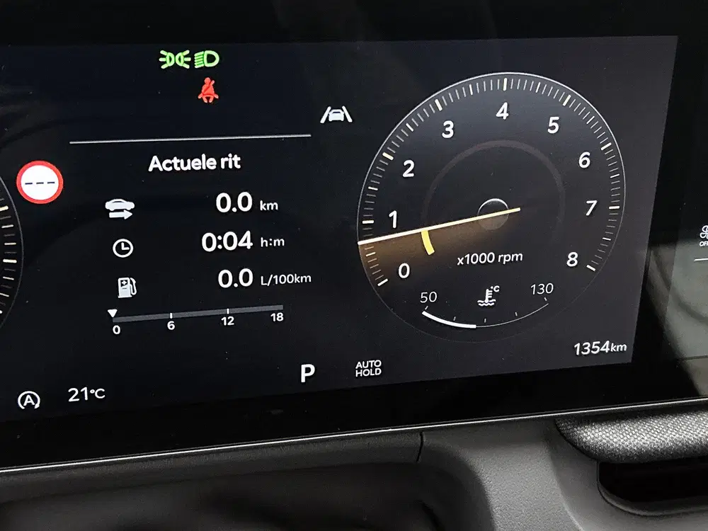 Kia Seltos 1.6 GDi Hybrid X-Line Stoelverwarming en v uit 2026, foto 5