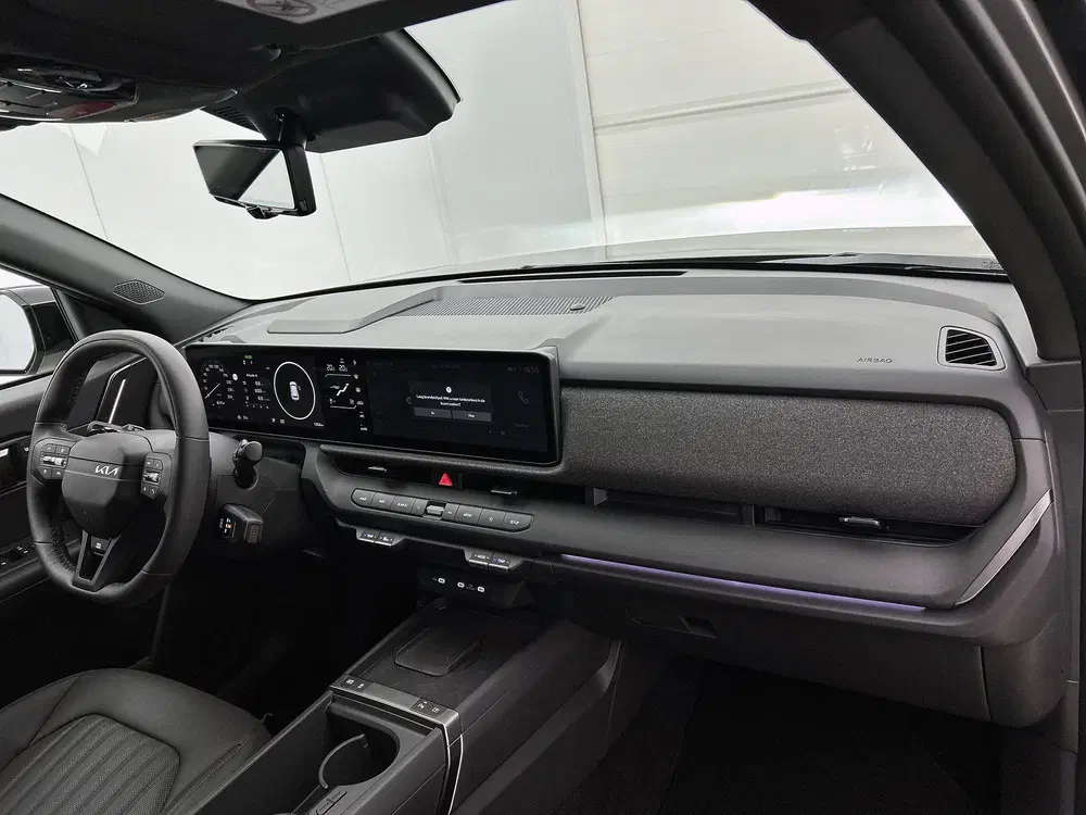 Kia Seltos 1.6 GDi Hybrid X-Line Stoelverwarming en v uit 2026, foto 6