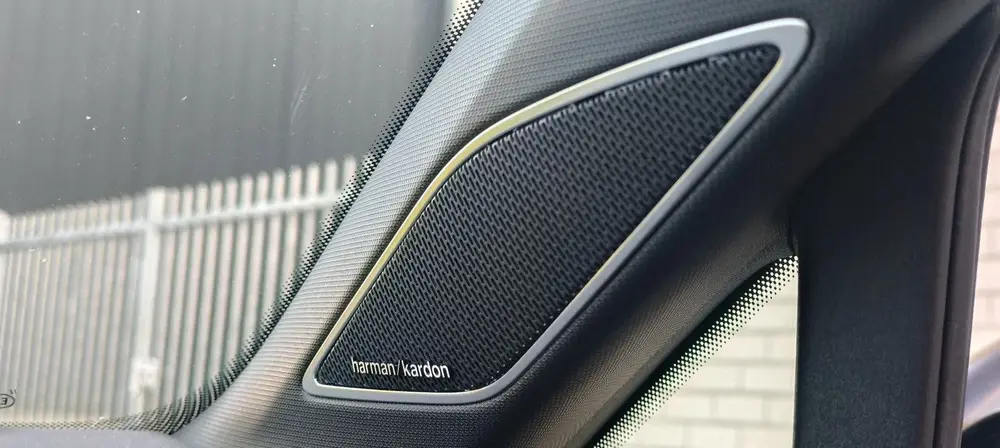 Volkswagen Golf 2.0 TSI GTI Clubsport 45 Jahre! Akra|Pano uit 2021, foto 14