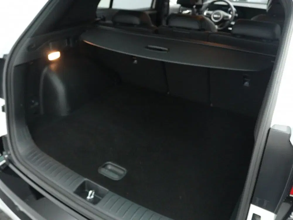 Kia Sportage 1.6 T-GDi Hybrid GT-Line uit 2024, foto 20