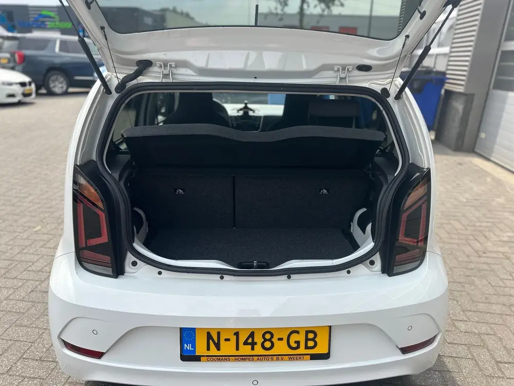 VOLKSWAGEN Up! 1.0 MPI 65PK R-line,camera,carplay, enz uit 2021, foto 16
