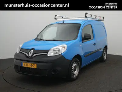 Renault Kangoo 1.5 Blue dCi 80 Comfort uit 2021
