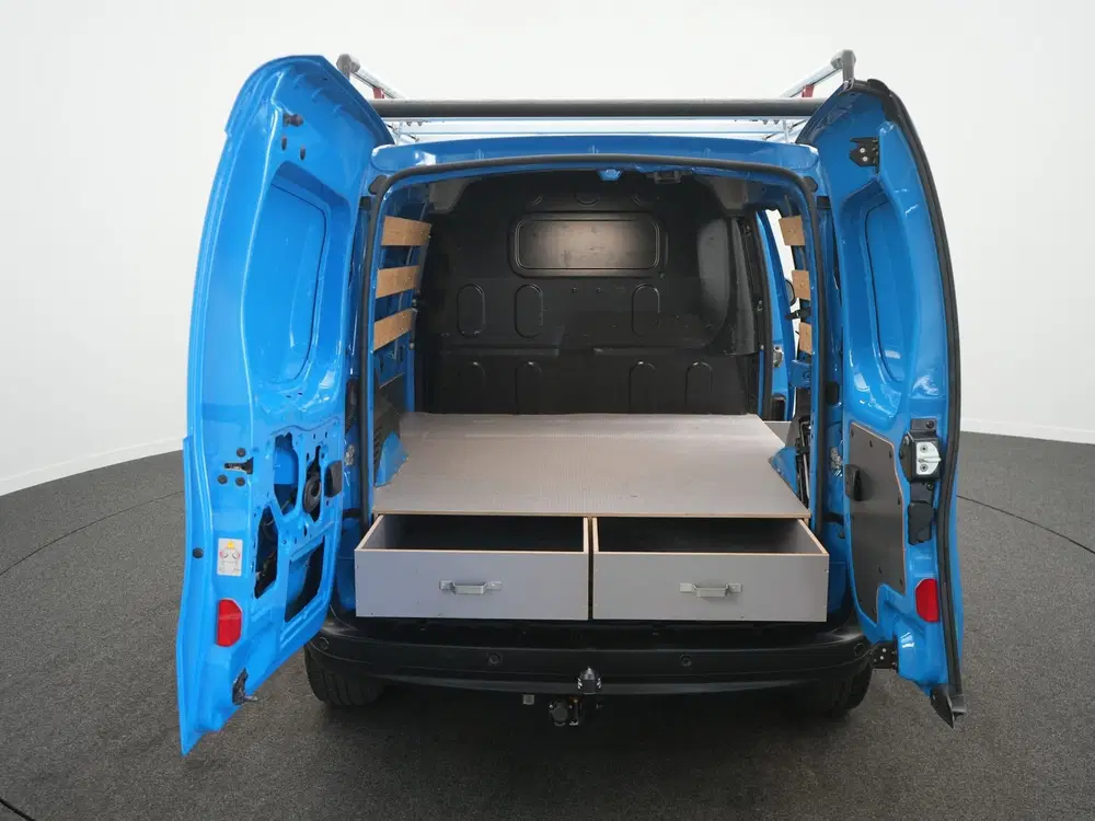 Renault Kangoo 1.5 Blue dCi 80 Comfort uit 2021, foto 12