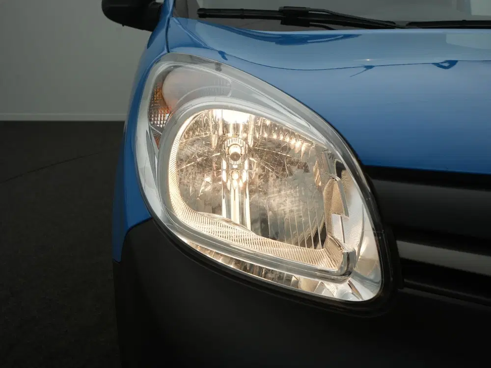 Renault Kangoo 1.5 Blue dCi 80 Comfort uit 2021, foto 13