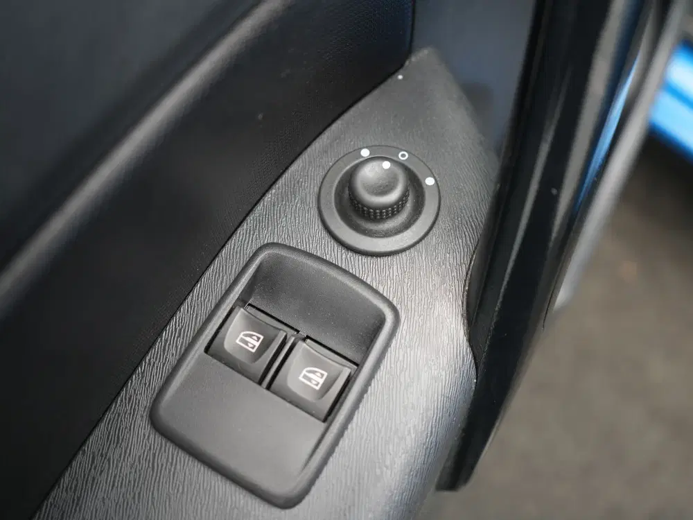 Renault Kangoo 1.5 Blue dCi 80 Comfort uit 2021, foto 17