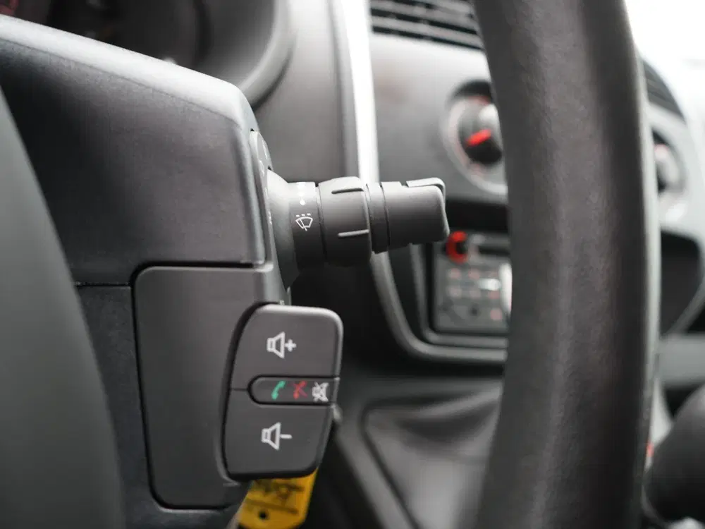 Renault Kangoo 1.5 Blue dCi 80 Comfort uit 2021, foto 18