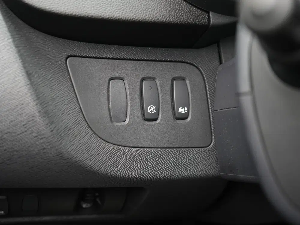 Renault Kangoo 1.5 Blue dCi 80 Comfort uit 2021, foto 20