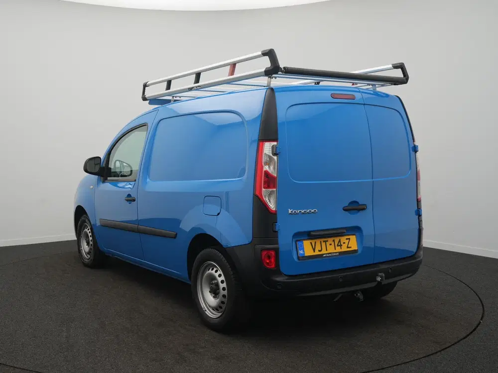 Renault Kangoo 1.5 Blue dCi 80 Comfort uit 2021, foto 3