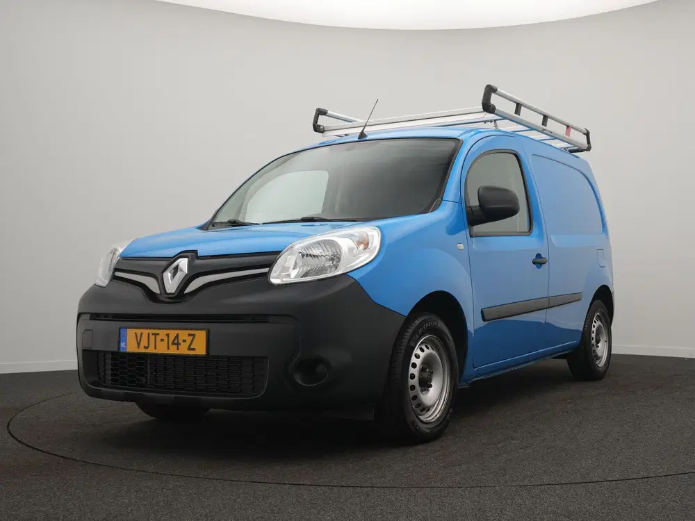 Renault Kangoo 1.5 Blue dCi 80 Comfort uit 2021, foto 5