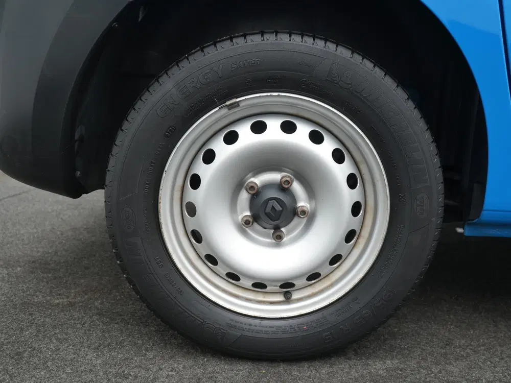 Renault Kangoo 1.5 Blue dCi 80 Comfort uit 2021, foto 7