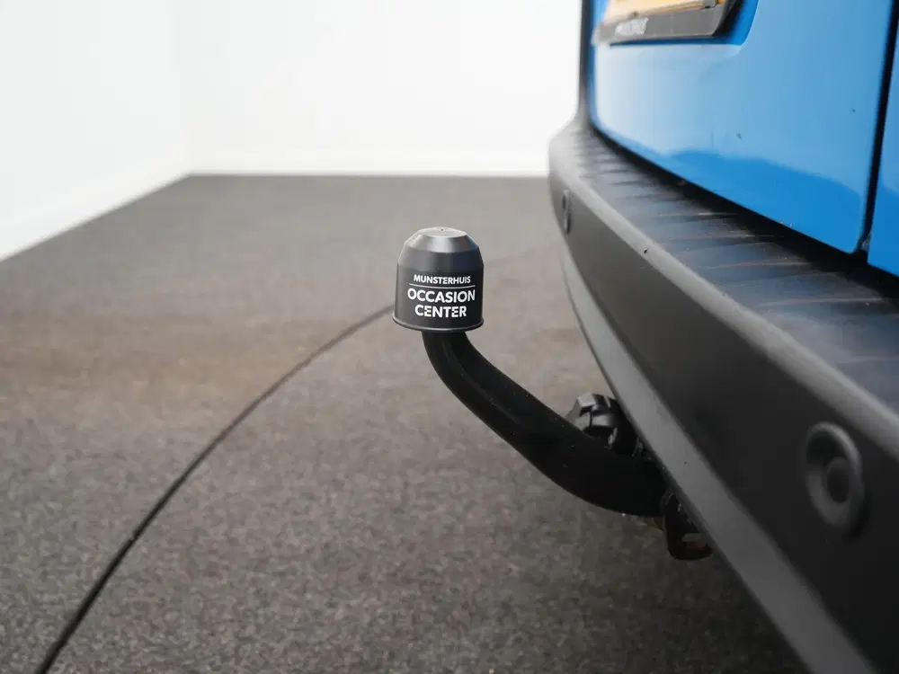 Renault Kangoo 1.5 Blue dCi 80 Comfort uit 2021, foto 8