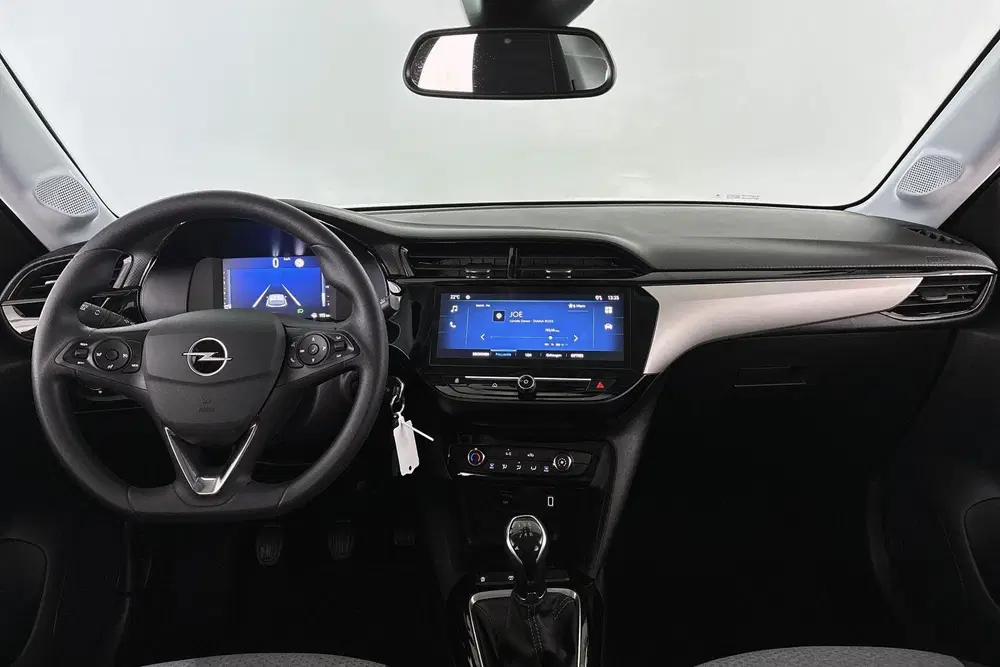 Opel Corsa 1.2 Edition Camera Apple CarPlay Dodehoek uit 2024, foto 7