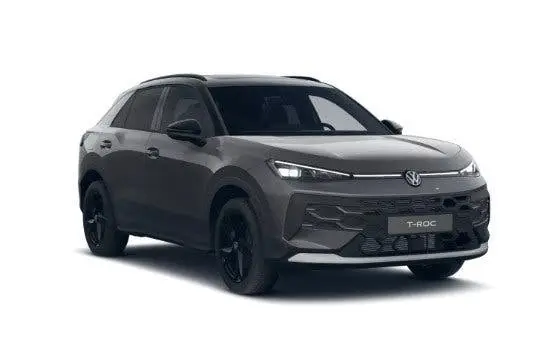 Volkswagen T-Roc 1.5 eTsi Style First Edition 116 PK Automaa uit 2026, foto 2