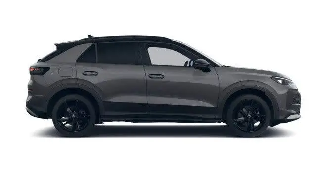 Volkswagen T-Roc 1.5 eTsi Style First Edition 116 PK Automaa uit 2026, foto 3