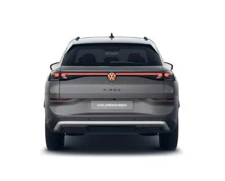 Volkswagen T-Roc 1.5 eTsi Style First Edition 116 PK Automaa uit 2026, foto 5