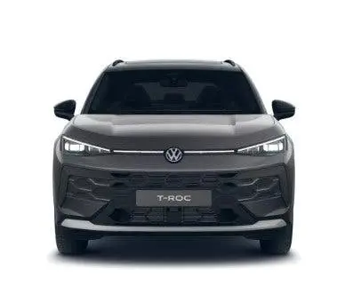 Volkswagen T-Roc 1.5 eTsi Style First Edition 116 PK Automaa uit 2026, foto 8