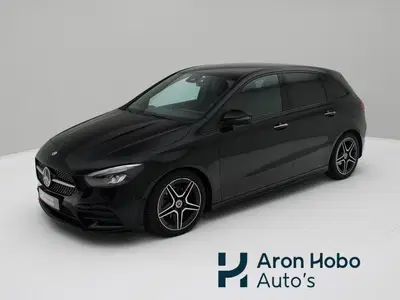 Mercedes-Benz B-Klasse 180 AMG Sfeerverlichting uit 2022