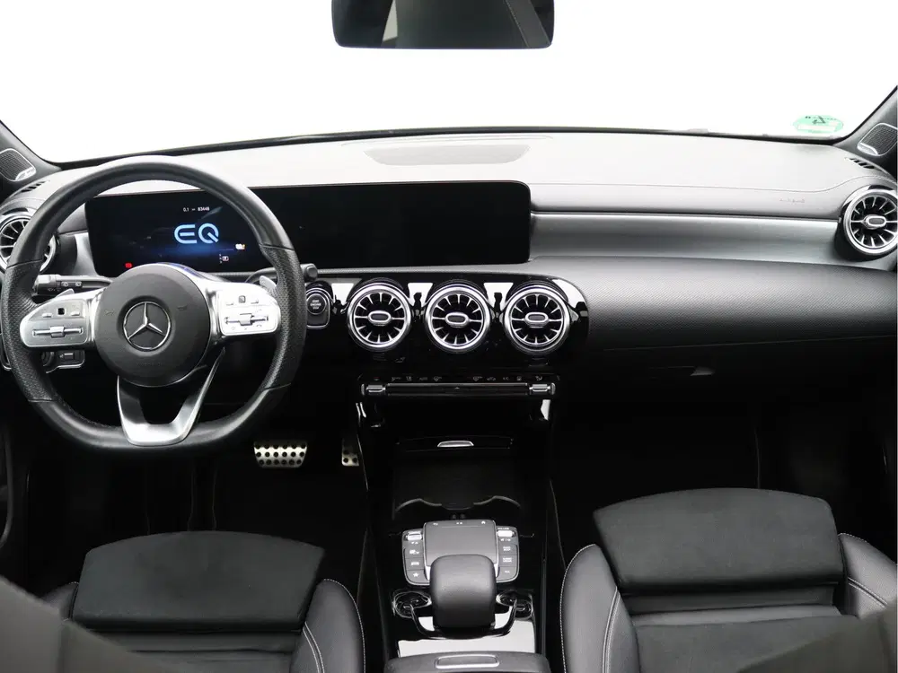 Mercedes-Benz CLA 250 e AMG Pano uit 2020, foto 14
