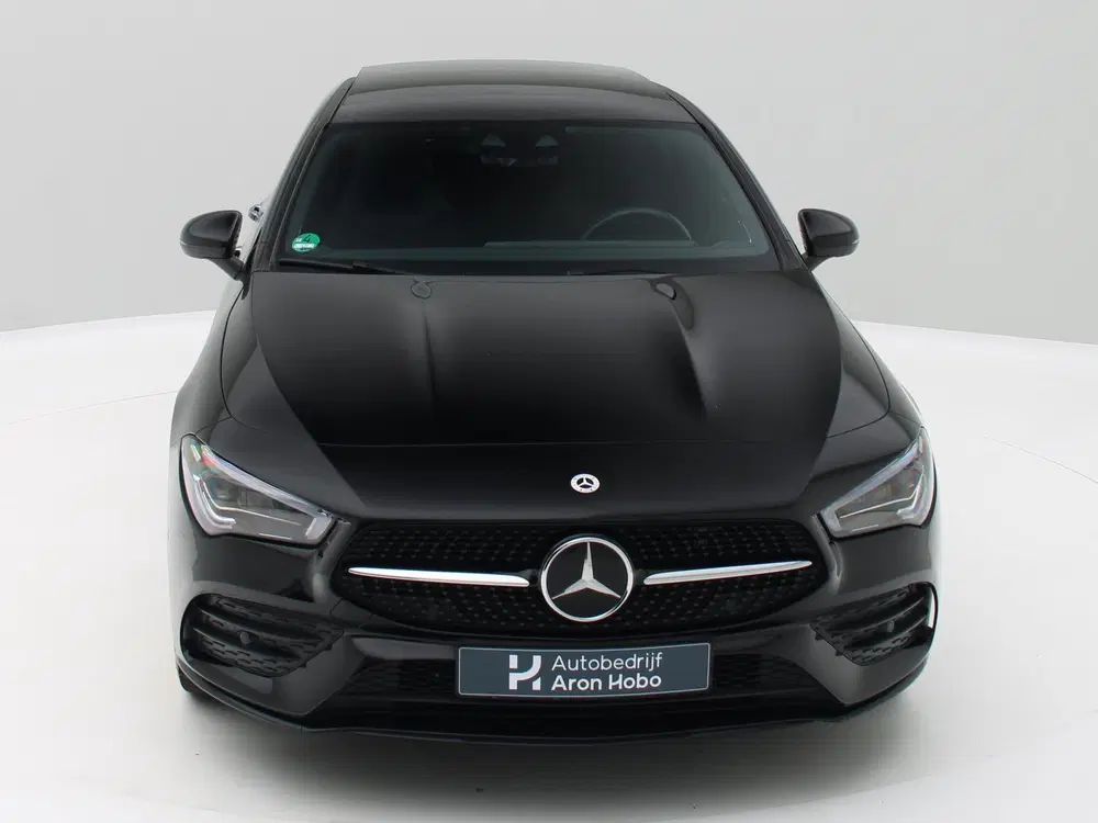 Mercedes-Benz CLA 250 e AMG Pano uit 2020, foto 8