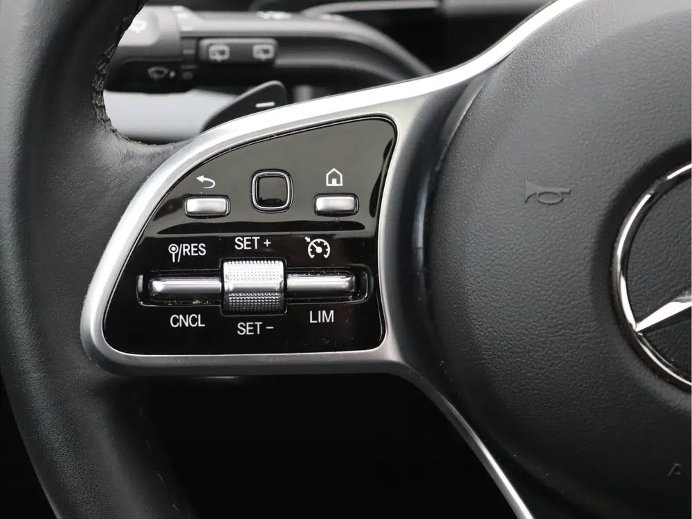 Mercedes-Benz EQA 250 Pano uit 2022, foto 16