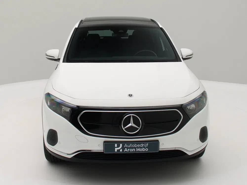 Mercedes-Benz EQA 250 Pano uit 2022, foto 8