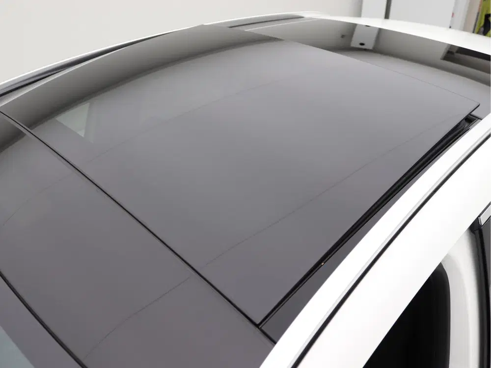 Mercedes-Benz EQA 250 Pano uit 2022, foto 9