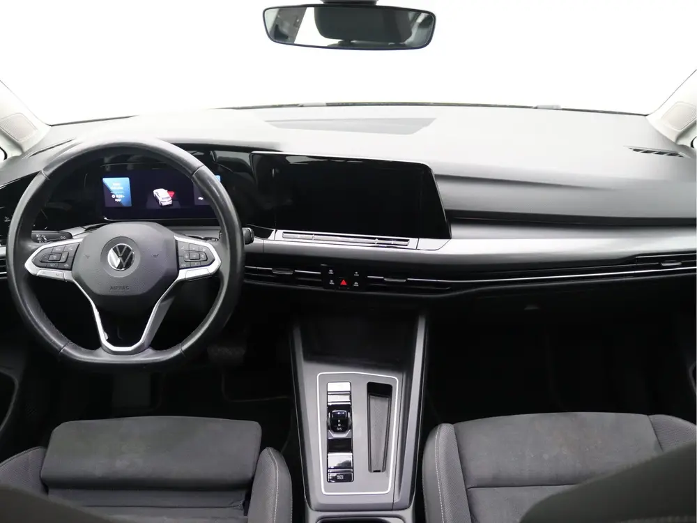 Volkswagen Golf 1.5 eTSI Style ACC, Led, Massage, Trekhaak uit 2020, foto 13