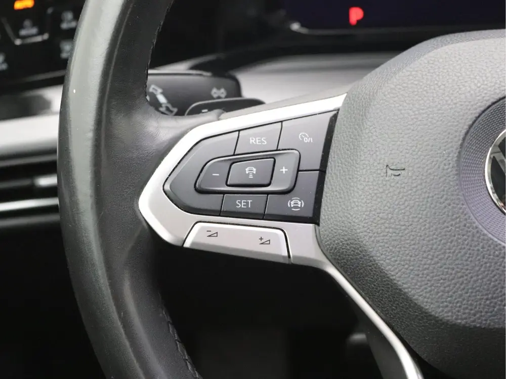Volkswagen Golf 1.5 eTSI Style ACC, Led, Massage, Trekhaak uit 2020, foto 15