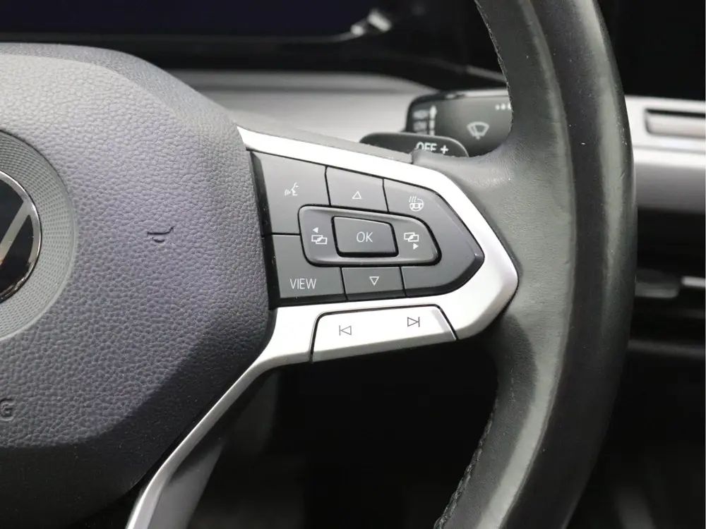 Volkswagen Golf 1.5 eTSI Style ACC, Led, Massage, Trekhaak uit 2020, foto 16