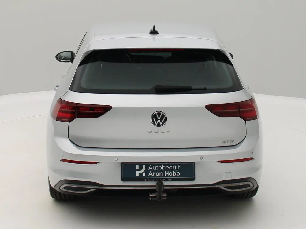 Volkswagen Golf 1.5 eTSI Style ACC, Led, Massage, Trekhaak uit 2020, foto 4