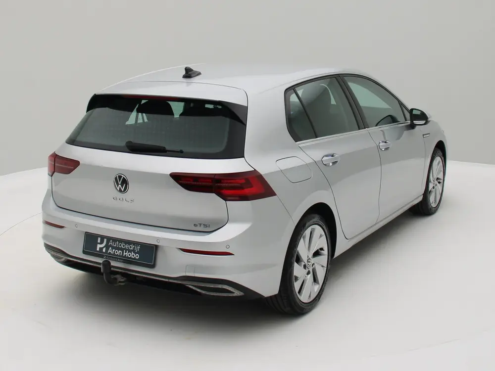 Volkswagen Golf 1.5 eTSI Style ACC, Led, Massage, Trekhaak uit 2020, foto 5