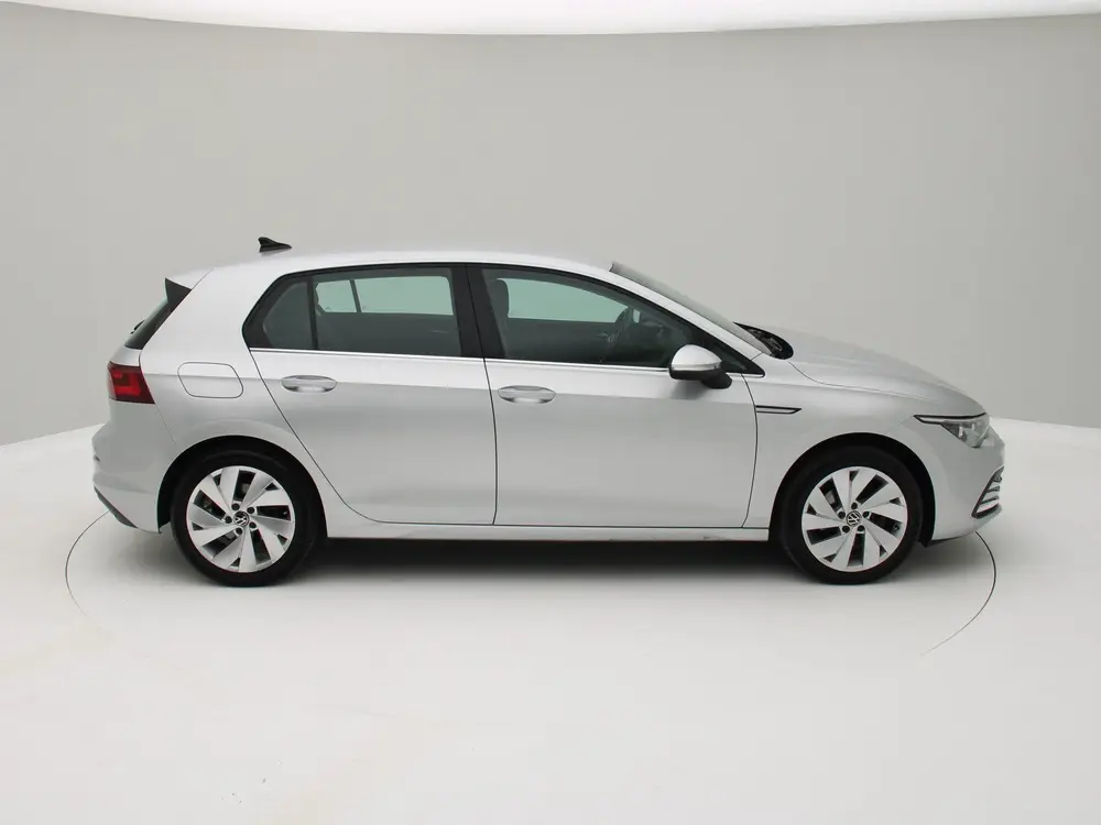 Volkswagen Golf 1.5 eTSI Style ACC, Led, Massage, Trekhaak uit 2020, foto 6