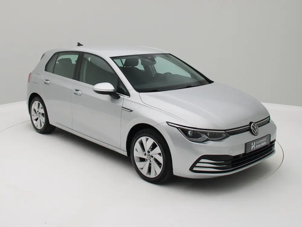 Volkswagen Golf 1.5 eTSI Style ACC, Led, Massage, Trekhaak uit 2020, foto 7