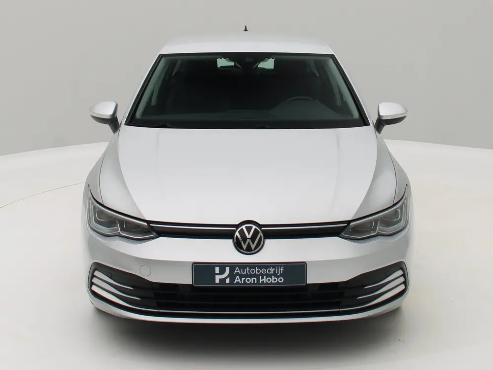Volkswagen Golf 1.5 eTSI Style ACC, Led, Massage, Trekhaak uit 2020, foto 8
