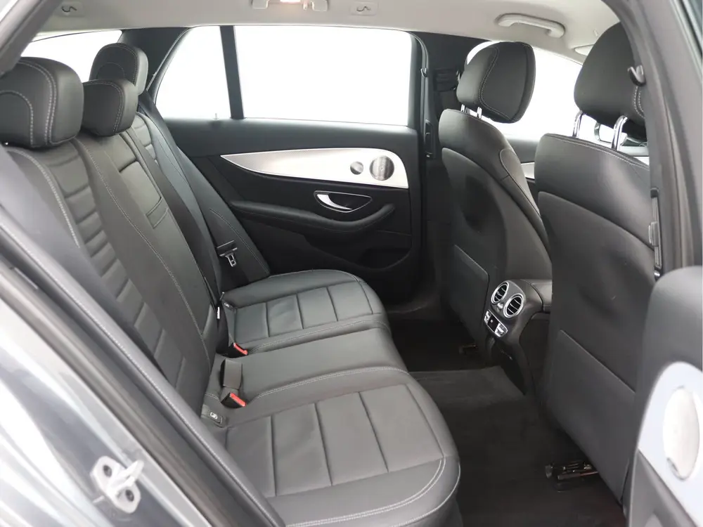 Mercedes-Benz E-Klasse 450 4Matic Premium Airmatic uit 2019, foto 10